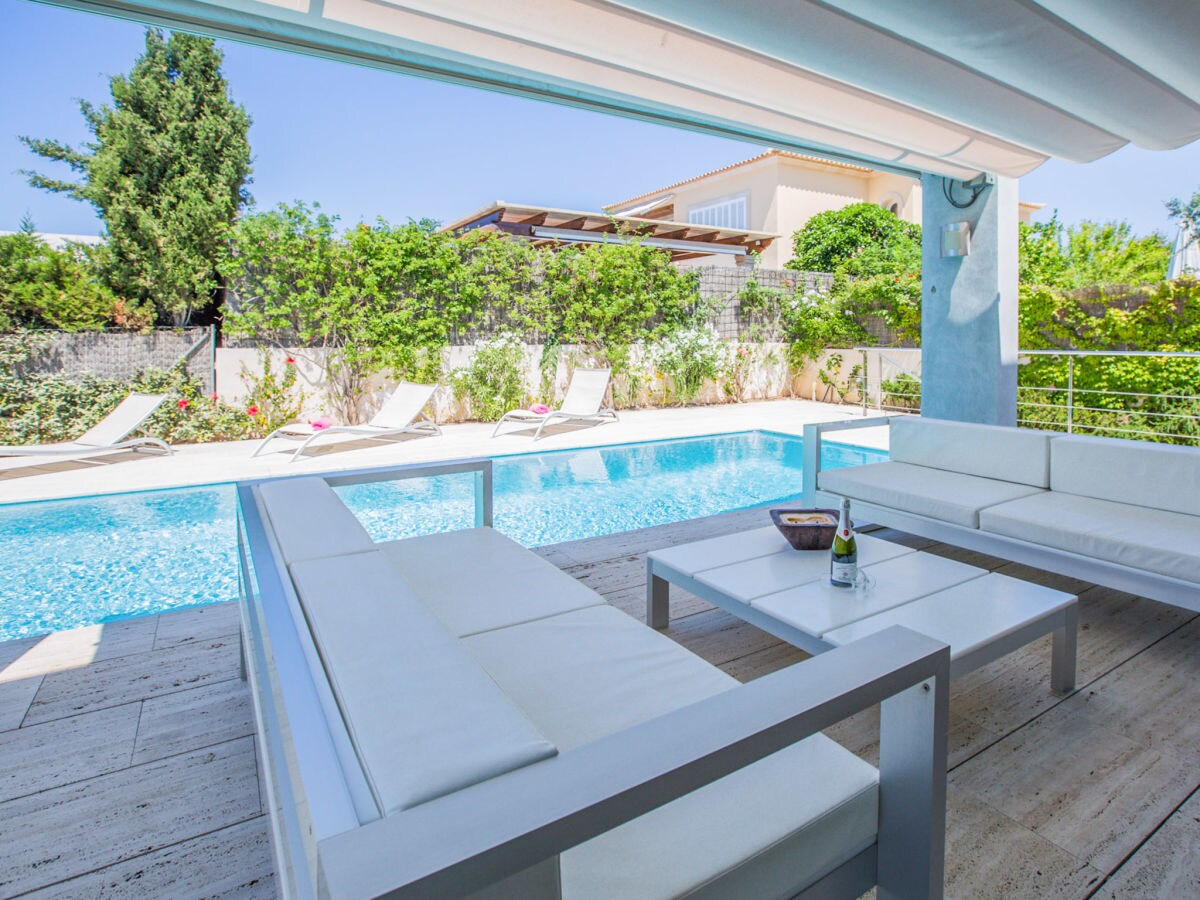 Villa Villa Agusmar - Outdoor photo 4