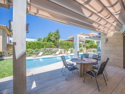 Villa Villa Agusmar - Outdoor photo 3