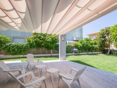 Villa Villa Agusmar - Outdoor photo 5