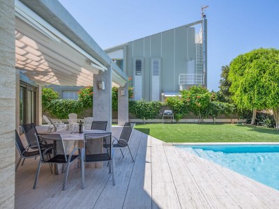 Villa Villa Agusmar - Outdoor photo 6