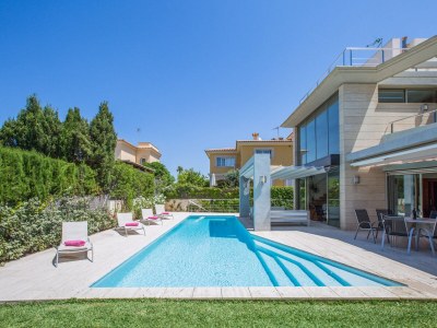 Villa Villa Agusmar - Outdoor photo 8