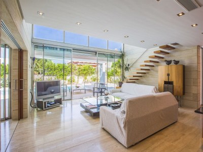 Villa Villa Agusmar - Features photo 15