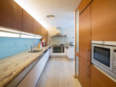 Villa Villa Agusmar - Features photo 16