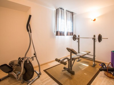 Villa Villa Agusmar - Features photo 36