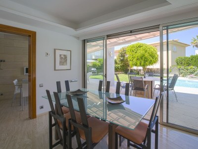 Villa Villa Agusmar - Features photo 38