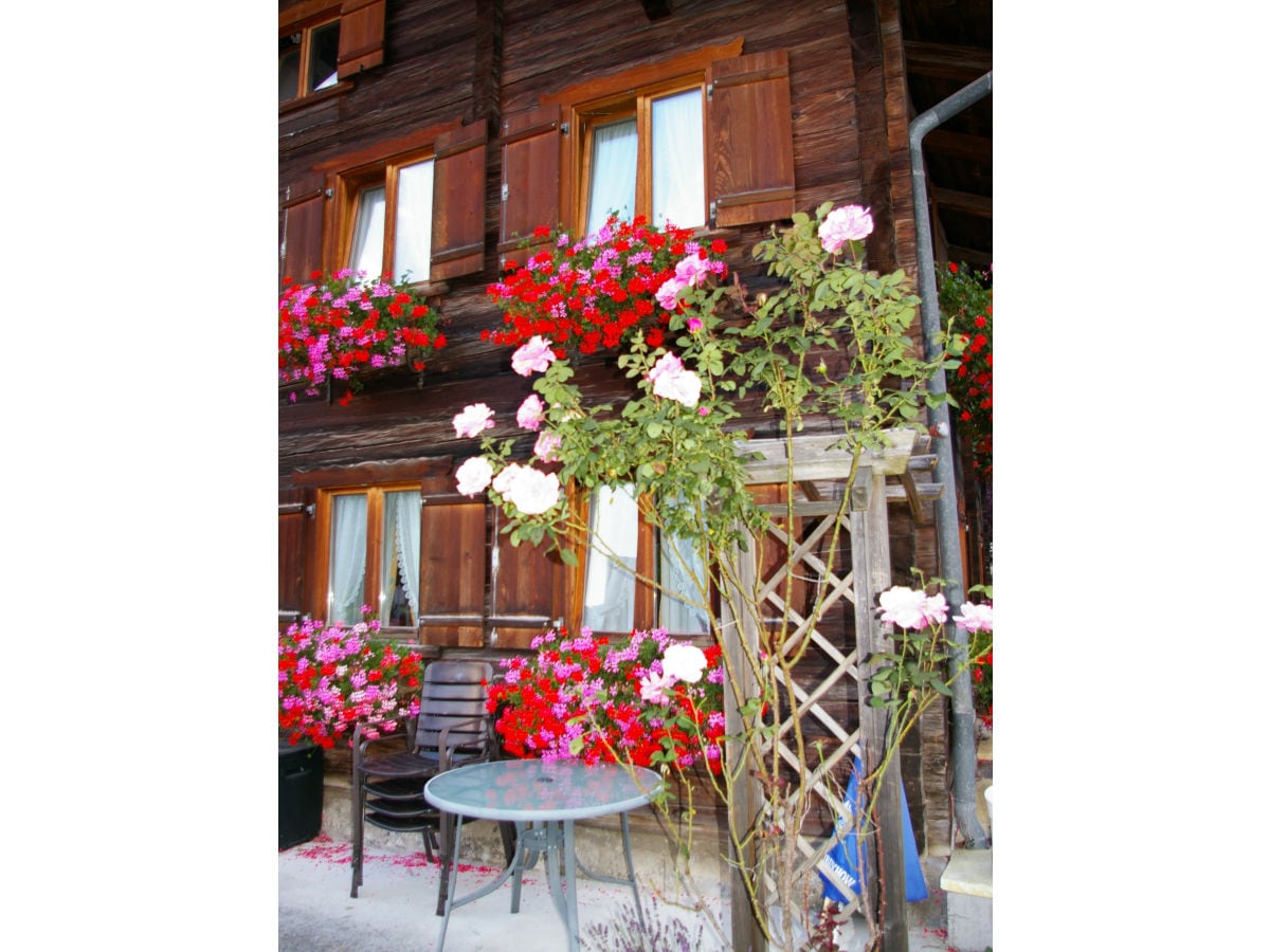 Holiday house Holiday house in Montafon - Outdoor photo 3