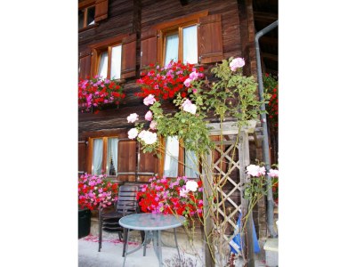 Holiday house Holiday house in Montafon - Outdoor photo 3