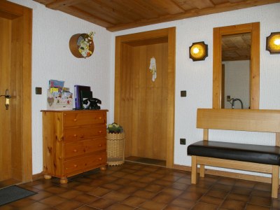 Holiday house Holiday house in Montafon - Features photo 6