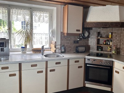 Holiday house Holiday house in Montafon - Features photo 7