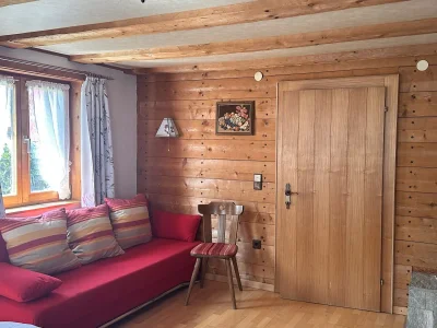 Holiday house Holiday house in Montafon - Features photo 12