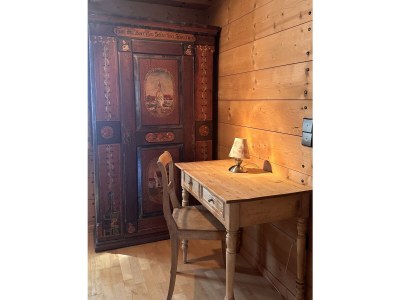 Holiday house Holiday house in Montafon - Features photo 14