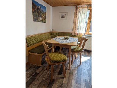 Holiday house Holiday house in Montafon - Features photo 15