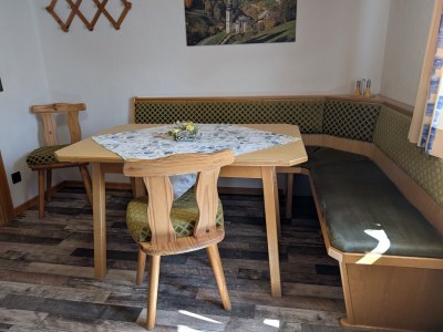 Holiday house Holiday house in Montafon - Features photo 16