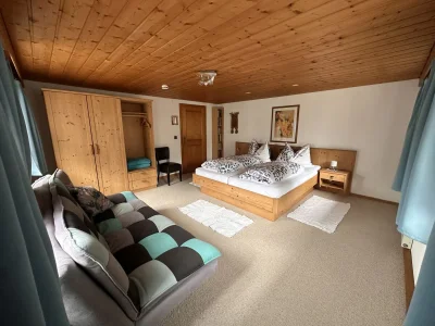 Holiday house Holiday house in Montafon - Features photo 20