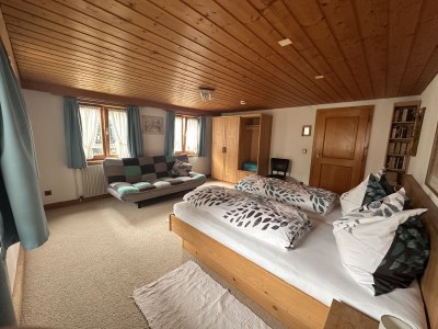 Holiday house Holiday house in Montafon - Features photo 21