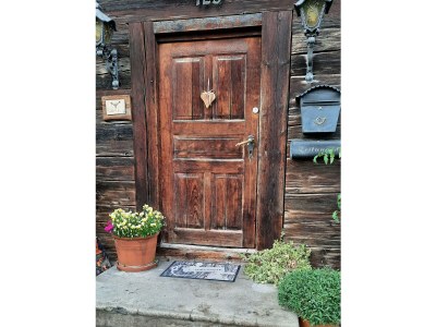 Holiday house Holiday house in Montafon - Features photo 24