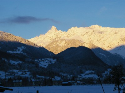Holiday house Holiday house in Montafon - Environment photo 25
