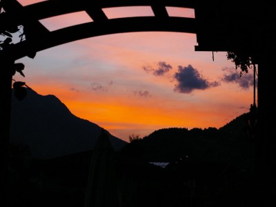 Holiday house Holiday house in Montafon - Environment photo 29