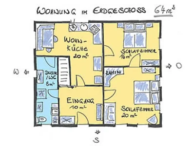 Holiday house Holiday house in Montafon - Document photo 30