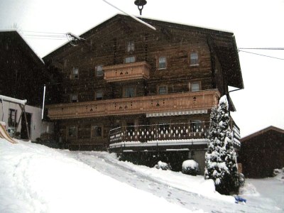 Holiday apartment Enterhaus - Outdoor photo 2