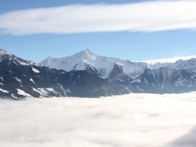 Holiday apartment Enterhaus - Environment photo 13