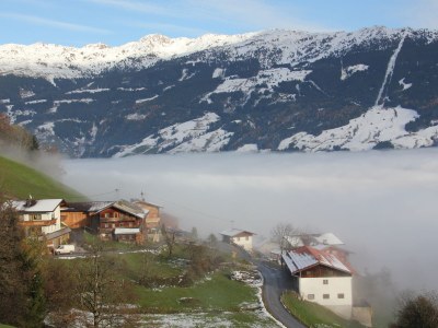 Holiday apartment Enterhaus - Environment photo 14