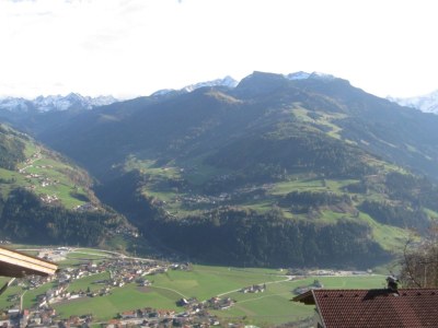 Holiday apartment Enterhaus - Environment photo 16