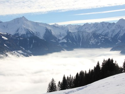 Holiday apartment Enterhaus - Environment photo 17