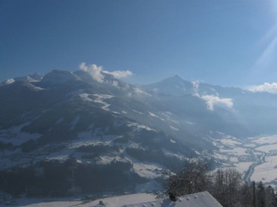 Holiday apartment Enterhaus - Environment photo 19