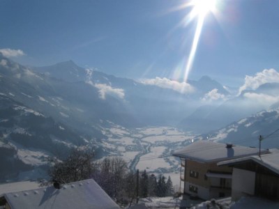 Holiday apartment Enterhaus - Environment photo 20