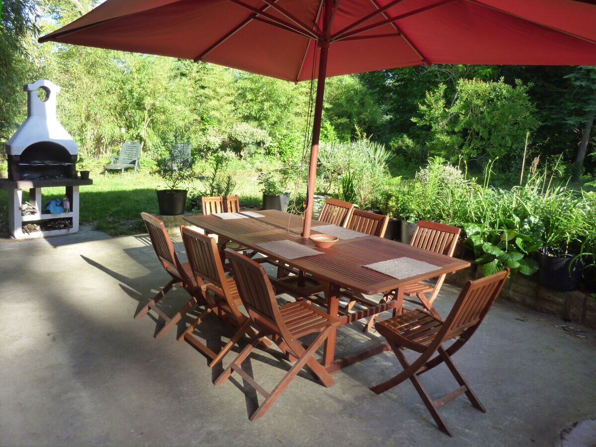 Villa Petit Bazy. - Outdoor photo 2