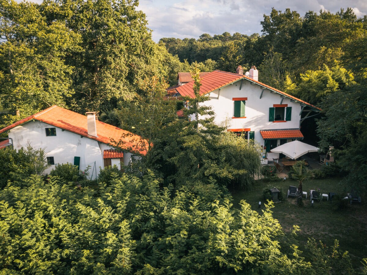 Villa Petit Bazy. - Outdoor photo 3