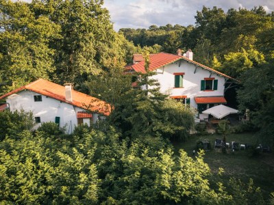 Villa Petit Bazy. - Outdoor photo 3