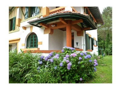 Villa Petit Bazy. - Outdoor photo 4