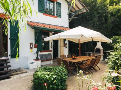 Villa Petit Bazy. - Outdoor photo 6