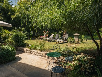 Villa Petit Bazy. - Outdoor photo 8