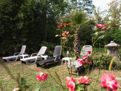 Villa Petit Bazy. - Outdoor photo 9