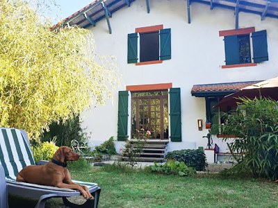 Villa Petit Bazy. - Outdoor photo 12