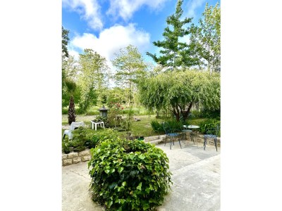 Villa Petit Bazy. - Outdoor photo 13