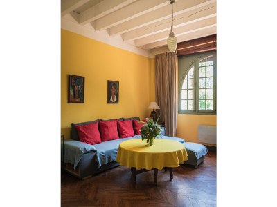 Villa Petit Bazy. - Features photo 14