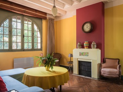 Villa Petit Bazy. - Features photo 15