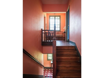 Villa Petit Bazy. - Features photo 16