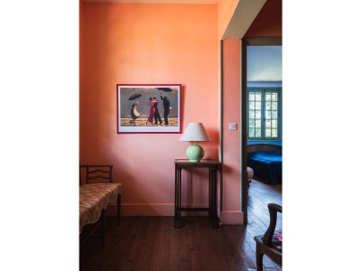 Villa Petit Bazy. - Features photo 17