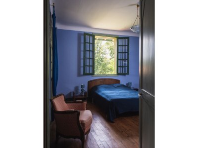 Villa Petit Bazy. - Features photo 18