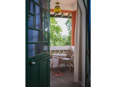 Villa Petit Bazy. - Features photo 19