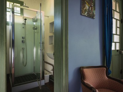 Villa Petit Bazy. - Features photo 20