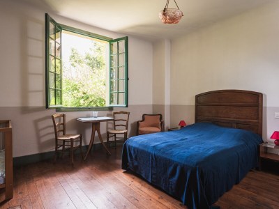 Villa Petit Bazy. - Features photo 21