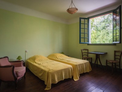 Villa Petit Bazy. - Features photo 22