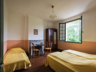 Villa Petit Bazy. - Features photo 23