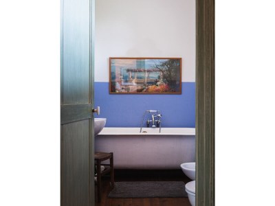 Villa Petit Bazy. - Features photo 24